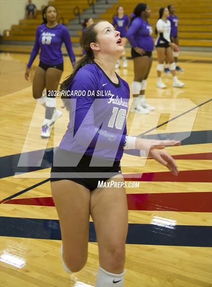 Thumbnail 2 in Tompkins vs Fulshear photogallery.