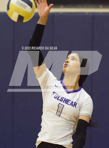 Thumbnail 3 in Tompkins vs Fulshear photogallery.