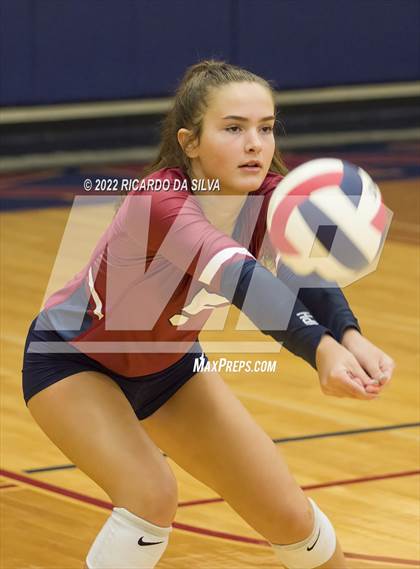 Thumbnail 1 in Tompkins vs Fulshear photogallery.