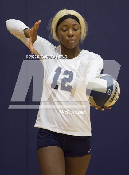 Thumbnail 3 in Tompkins vs Fulshear photogallery.