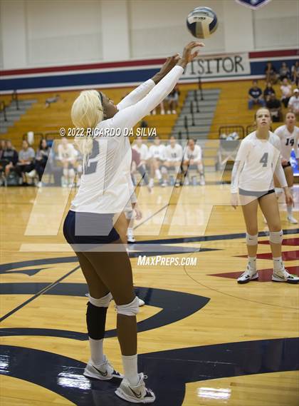 Thumbnail 3 in Tompkins vs Fulshear photogallery.