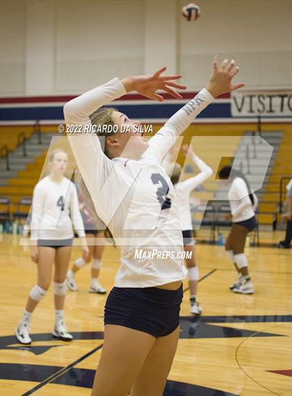 Thumbnail 3 in Tompkins vs Fulshear photogallery.