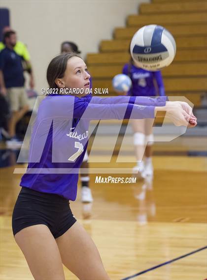 Thumbnail 2 in Tompkins vs Fulshear photogallery.