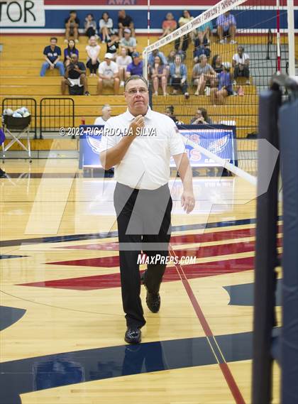Thumbnail 1 in Tompkins vs Fulshear photogallery.