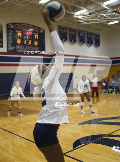 Thumbnail 1 in Tompkins vs Fulshear photogallery.