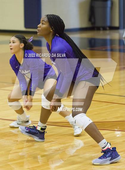 Thumbnail 2 in Tompkins vs Fulshear photogallery.