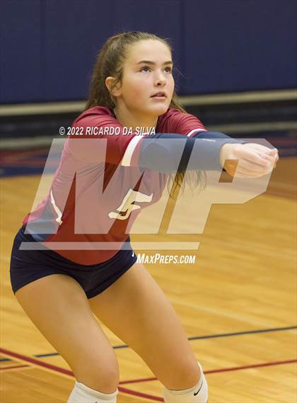 Thumbnail 2 in Tompkins vs Fulshear photogallery.