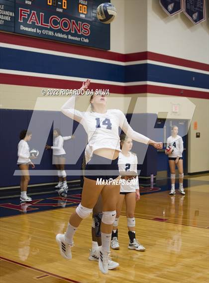 Thumbnail 1 in Tompkins vs Fulshear photogallery.