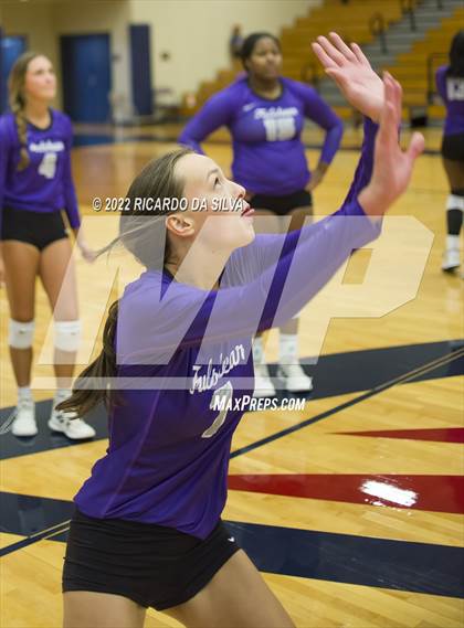 Thumbnail 3 in Tompkins vs Fulshear photogallery.