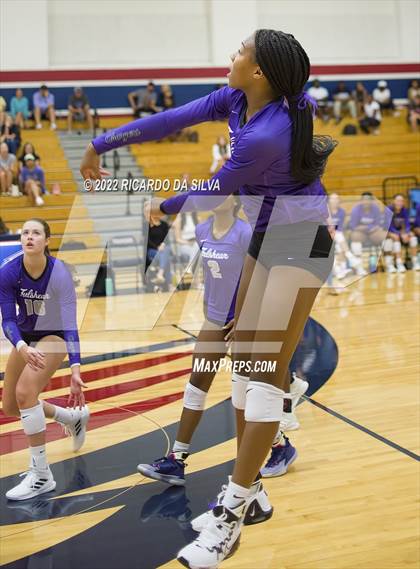 Thumbnail 1 in Tompkins vs Fulshear photogallery.