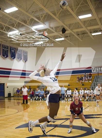 Thumbnail 3 in Tompkins vs Fulshear photogallery.