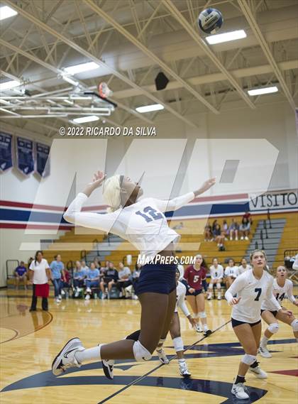 Thumbnail 2 in Tompkins vs Fulshear photogallery.