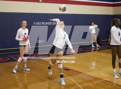 Thumbnail 1 in Tompkins vs Fulshear photogallery.