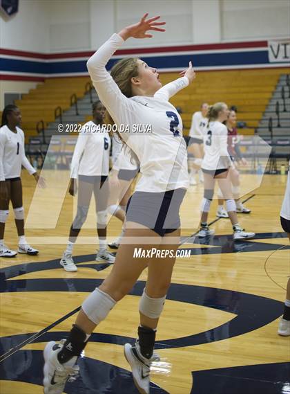 Thumbnail 1 in Tompkins vs Fulshear photogallery.