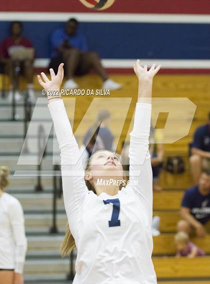 Thumbnail 3 in Tompkins vs Fulshear photogallery.