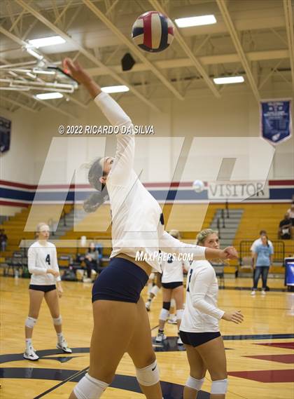 Thumbnail 3 in Tompkins vs Fulshear photogallery.