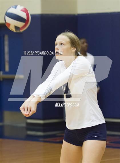 Thumbnail 1 in Tompkins vs Fulshear photogallery.