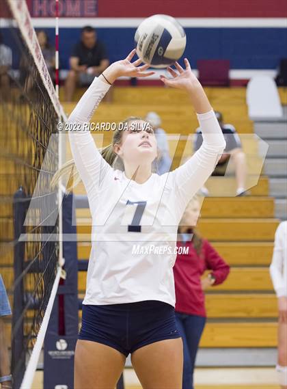 Thumbnail 1 in Tompkins vs Fulshear photogallery.