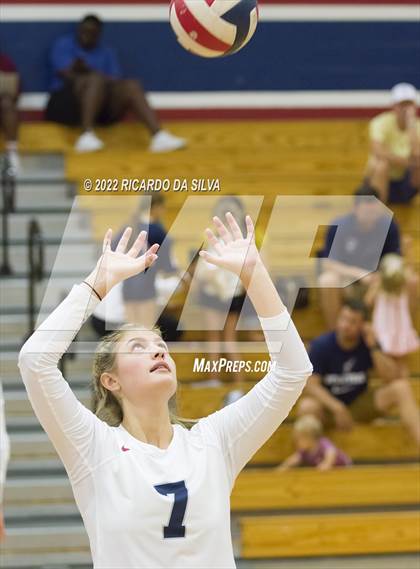Thumbnail 2 in Tompkins vs Fulshear photogallery.