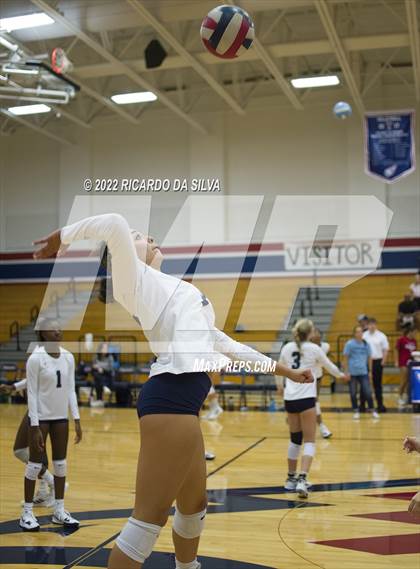 Thumbnail 3 in Tompkins vs Fulshear photogallery.