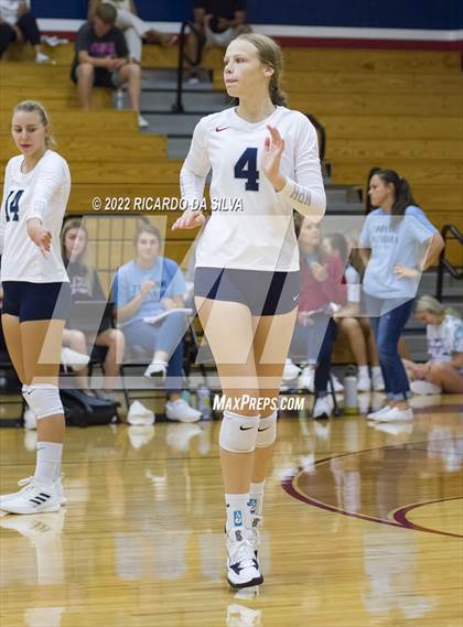 Thumbnail 2 in Tompkins vs Fulshear photogallery.