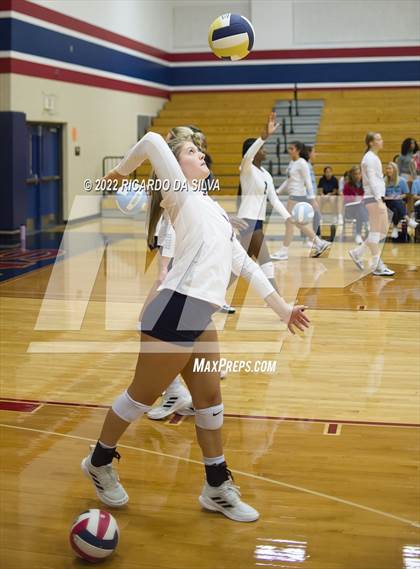 Thumbnail 3 in Tompkins vs Fulshear photogallery.