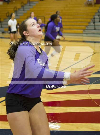 Thumbnail 2 in Tompkins vs Fulshear photogallery.