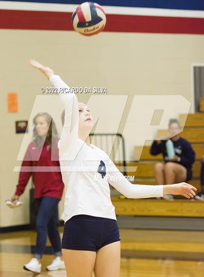 Thumbnail 1 in Tompkins vs Fulshear photogallery.
