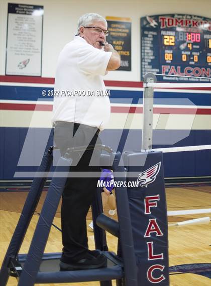 Thumbnail 2 in Tompkins vs Fulshear photogallery.