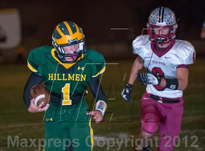 Thumbnail 1 in Bear River @ Placer photogallery.