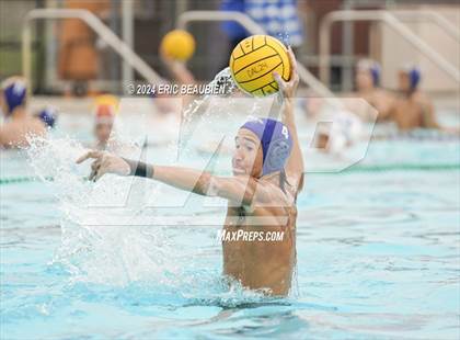 Thumbnail 3 in Clayton Valley Charter vs. Concord photogallery.