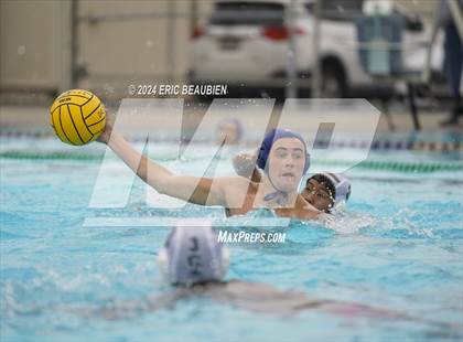 Thumbnail 3 in Clayton Valley Charter vs. Concord photogallery.