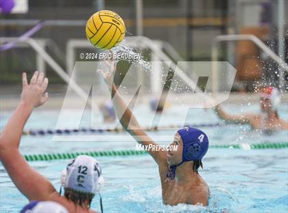 Thumbnail 2 in Clayton Valley Charter vs. Concord photogallery.