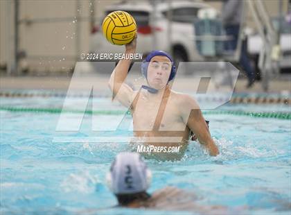 Thumbnail 2 in Clayton Valley Charter vs. Concord photogallery.
