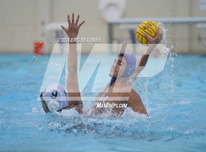 Thumbnail 1 in Clayton Valley Charter vs. Concord photogallery.