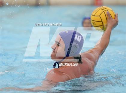Thumbnail 2 in Clayton Valley Charter vs. Concord photogallery.