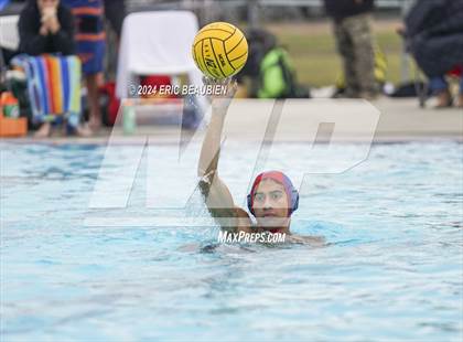 Thumbnail 3 in Clayton Valley Charter vs. Concord photogallery.
