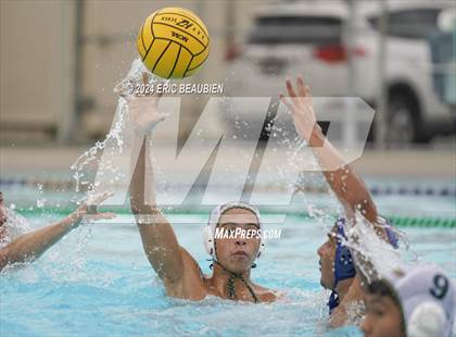 Thumbnail 1 in Clayton Valley Charter vs. Concord photogallery.