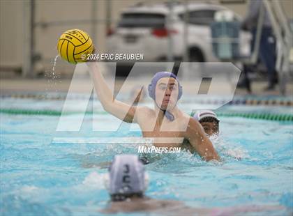 Thumbnail 1 in Clayton Valley Charter vs. Concord photogallery.