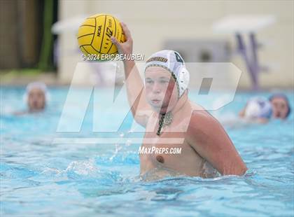 Thumbnail 2 in Clayton Valley Charter vs. Concord photogallery.