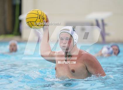 Thumbnail 3 in Clayton Valley Charter vs. Concord photogallery.
