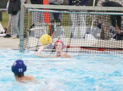 Thumbnail 3 in Clayton Valley Charter vs. Concord photogallery.