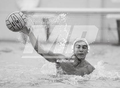 Thumbnail 3 in Clayton Valley Charter vs. Concord photogallery.