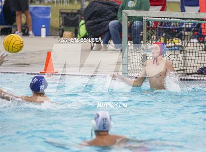 Thumbnail 3 in Clayton Valley Charter vs. Concord photogallery.