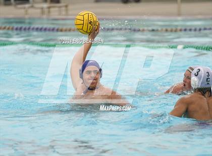 Thumbnail 2 in Clayton Valley Charter vs. Concord photogallery.