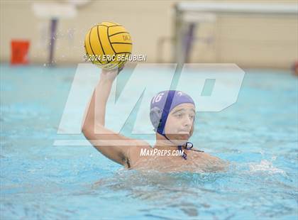 Thumbnail 3 in Clayton Valley Charter vs. Concord photogallery.