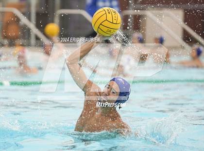 Thumbnail 3 in Clayton Valley Charter vs. Concord photogallery.