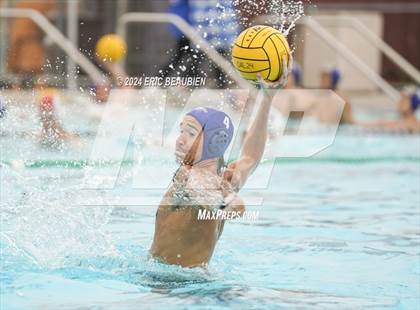 Thumbnail 2 in Clayton Valley Charter vs. Concord photogallery.