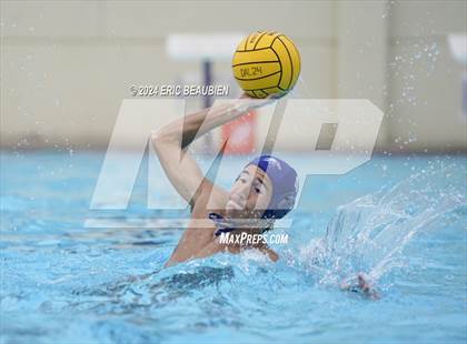 Thumbnail 2 in Clayton Valley Charter vs. Concord photogallery.