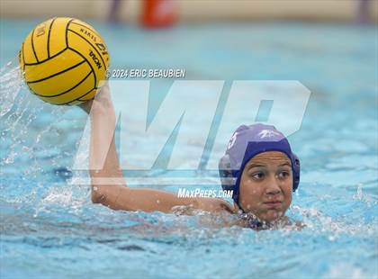 Thumbnail 1 in Clayton Valley Charter vs. Concord photogallery.